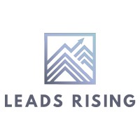 Leads Rising logo - Similar company to Dirk De Jager