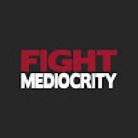 FightMediocrity logo - Similar company to Book Summary | Make Me Read