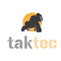 Taktec Pty Ltd logo - Similar company to Infra Contracting