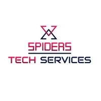 Spiders Tech Services logo - Similar company to Coloredcow