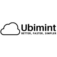 Ubimint logo - Similar company to Apac Advisor