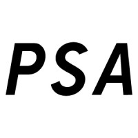 Palmer Schwartz Agency logo - Similar company to Utopia The Agency