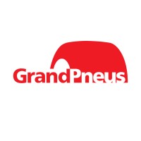 GrandPneus logo - Similar company to Vortex Rocket Design