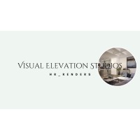 Visual Elevation Studios  (HR_Renders) logo - Similar company to Advitya Design & Décor