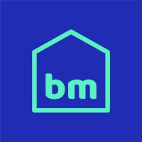 Buildmate logo - Similar company to Scheltema