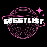 GuestList logo - Similar company to Guestlist