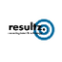 Resultz Staffing logo - Similar company to Resultz