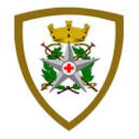 Corpo Militare Volontario Croce Rossa Italiana logo - Similar company to Rigel Ventures