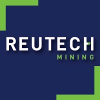 Reutech Mining logo - Similar company to +Onex