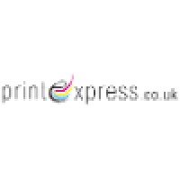 Print Express UK logo - Similar company to Printerpix