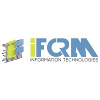 iFORM Information Technologies logo - Similar company to Interten