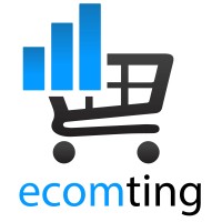 Ecomting logo - Similar company to Vokto