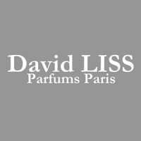 David LISS Parfums logo - Similar company to Honma Tokyo Pro