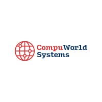 CompuWorld Systems logo - Similar company to Dashsoft