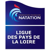 Ligue régionale Natation des Pays de la Loire logo - Similar company to Les Jardins De La Magodière