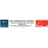 DPA Expertise Conseil logo - Similar company to Union Nationale Des Experts-Comptables Agricoles