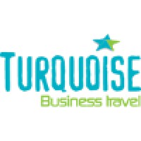 Turquoise Business Travel logo - Similar company to Jet Stim