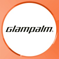 Glampalm Singapore logo - Similar company to Hairsolutions Amsterdam