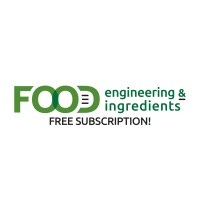 FOOD Engineering & Ingredients logo - Similar company to Sugar Thorn Sweet