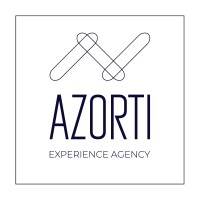AZORTI logo - Similar company to U & Ik | Change & Transition