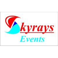 Skyrays Event ,Indore MP logo - Similar company to Edge Event Solutions