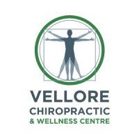 Vellore Chiropractic & Wellness Centre logo - Similar company to 16Th Ave Chiropractic & Physiotherapy