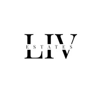 LIV Estates Dubai logo - Similar company to Libra Technologies