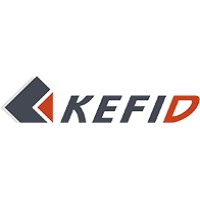 Kefid Machinery Co., Ltd logo - Similar company to Chaeng( Great Wall Machinery)