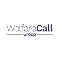 WELFARE CALL LIMITED logo - Similar company to The Welfare Call Group