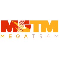 MEGATRAM logo - Similar company to Capsule