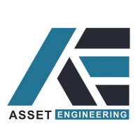 Asset Engineering logo - Similar company to Bimnd.Ae