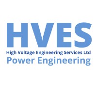 High Voltage Engineering Services Ltd logo - Similar company to High & Low Voltage Engineering Ltd