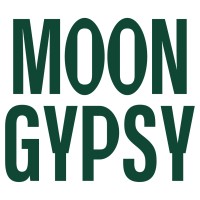 Moon Gypsy logo - Similar company to Pt Chapayom Indonesia