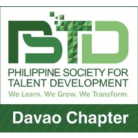 Philippine Society For Talent Development Davao Chapter logo - Similar company to Philippine Society For Talent Development