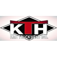 K&H Truckweld logo - Similar company to Eridion Glass, Llc