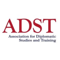 Association for Diplomatic Studies & Training logo - Similar company to Goalocity