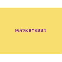 Market seer logo - Similar company to Seeconsumers