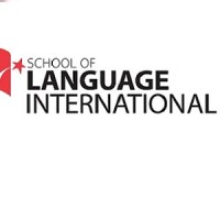 School of Language International logo - Similar company to Crystal Learning Language School