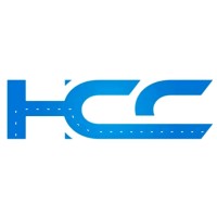 HCC (Hindustan Construction & Infrastructure Consultants) logo - Similar company to Amrutha Construction
