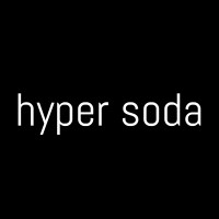 hyper soda logo - Similar company to Filter Music Group