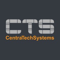 CentraTech Systems logo - Similar company to Safiery Pty Ltd