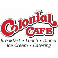 Colonial Cafe