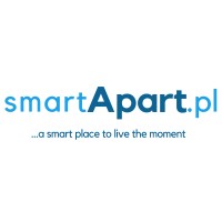 smartApart logo - Similar company to Bourgeois Bohemians Coworking