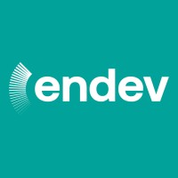 Energising Development (EnDev) logo - Similar company to Endev