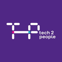 tech2people logo - Similar company to Myability