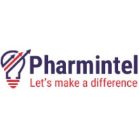 Pharmintel logo - Similar company to Innovaition Edge