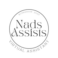 Nads Assists (&Chasseur) logo - Similar company to Amslux