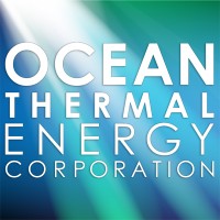 Ocean Thermal Energy Corporation logo - Similar company to Elevare Communities
