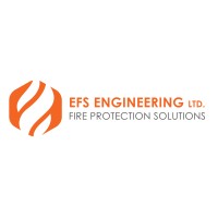 EFS Engineering LTD logo - Similar company to Efs Engineering Consultants Llc