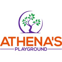 Athena's Playground logo - Similar company to Jp Designs